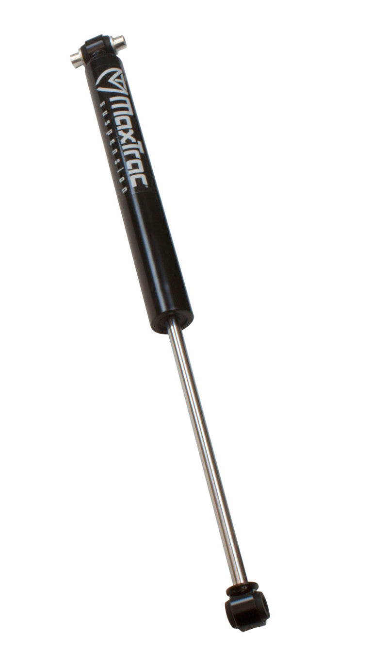 MaxTrac 18-20 Jeep Wrangler JL 2WD/4WD 3in Rear Shock Absorber Shocks and Struts Maxtrac
