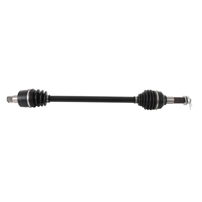All Balls Racing 16-23 Kawasaki Mule PRO-FX 800 8 Ball Axle - Front Left Axles All Balls Racing