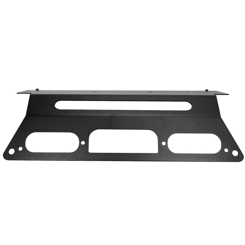 Putco 19-22 Chevrolet Silverado 1500 - 16in Roof Bracket Hornet Brackets Brackets Putco