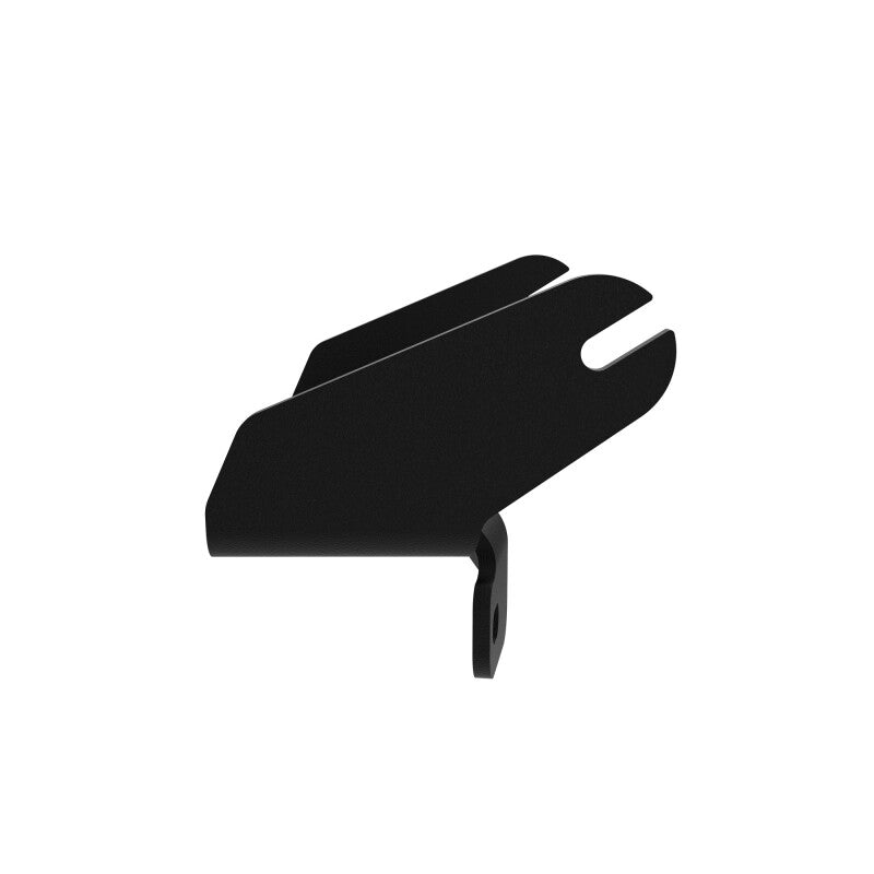 KC HiLiTES 21-24 Ford Bronco Front Bumper Light Bar Mount (For 30in FLEX ERA LED Light Bar) Light Mounts KC HiLiTES