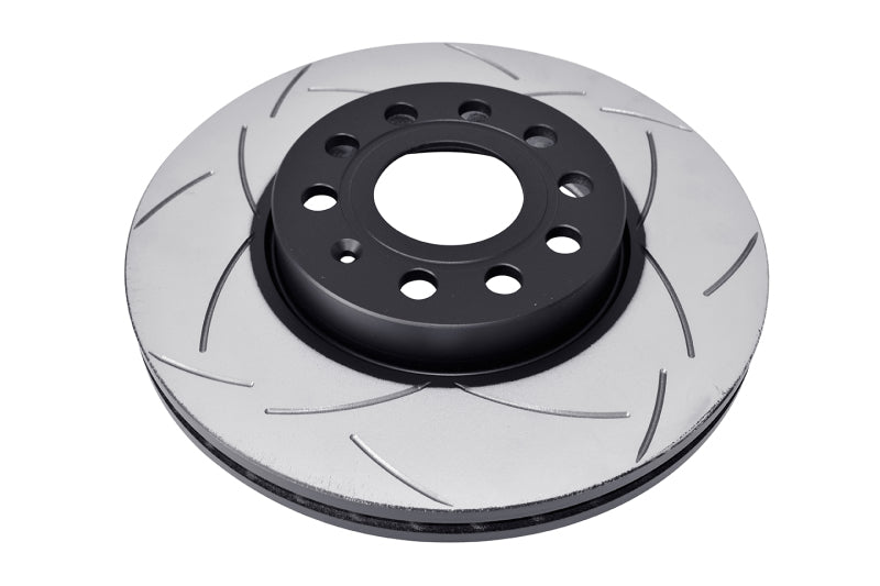 DBA 14-20 Volkswagen Jetta (w/288 Front Rotor) Front Slotted Street Series Rotor Brake Rotors - Slotted DBA