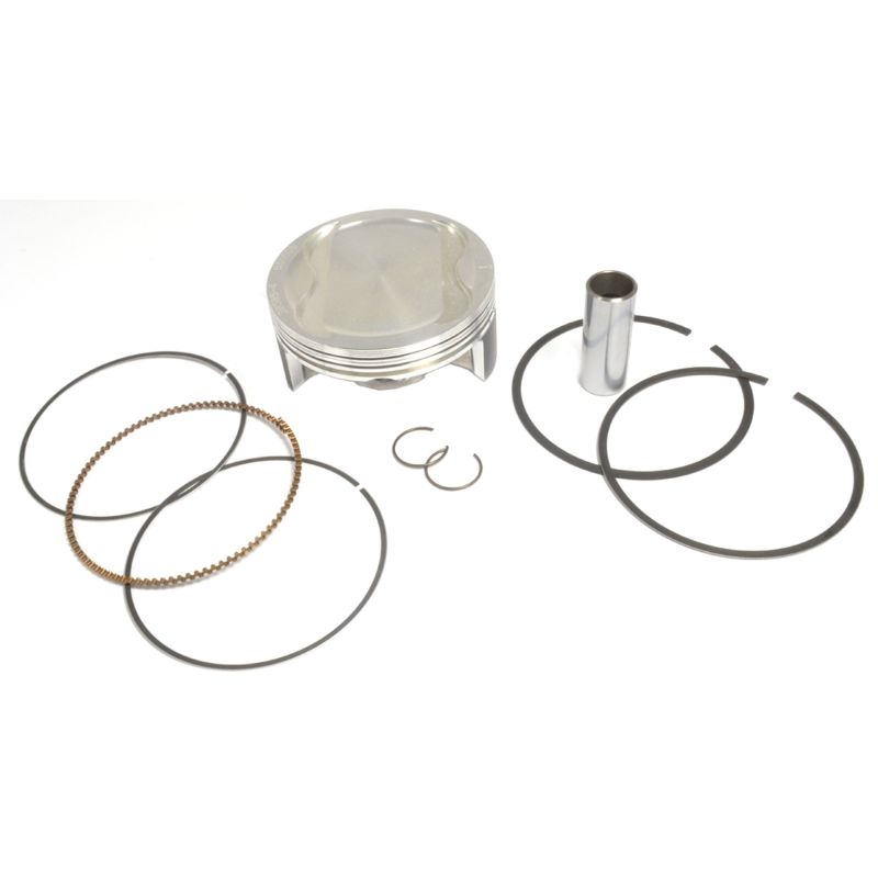 Athena 03-04 GASGAS EC 450 F 94.95mm 4T Forged Racing Piston Pistons - Forged - Single Athena