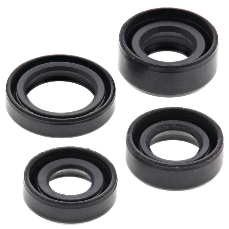 Vertex Gaskets 83-90 Suzuki DR100 Oil Seal Kit Engine Hardware Vertex Pistons