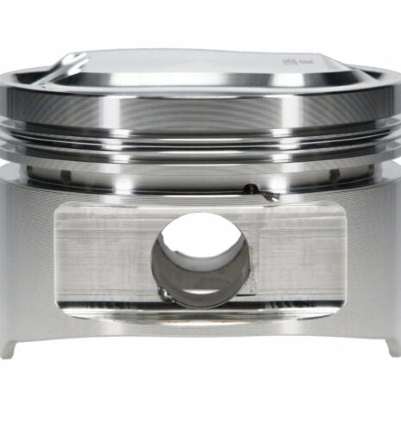 JE Pistons Harley-Davidson EDELBRO Evo 1702 Piston Kit Piston Sets - Powersports JE Pistons