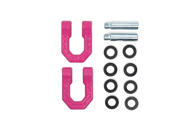 DV8 Offroad D-Rings Pair Brackets DV8 Offroad