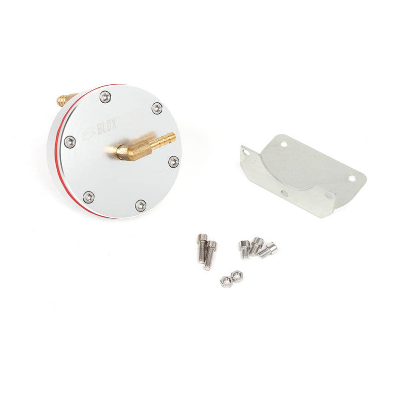 BLOX Racing Fuel Management Unit Type-A 12:1 Ratio Fuel Pressure Regulators BLOX Racing