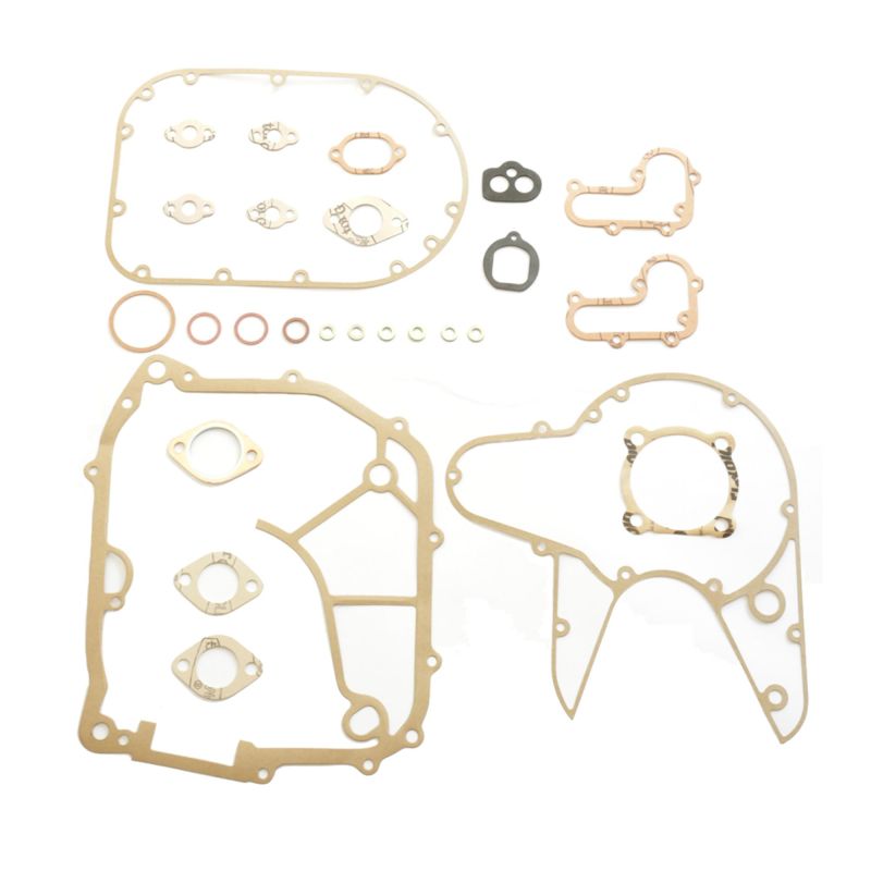 Athena Macchi 350 4T SS Complete Gasket Kit (w/o Oil Seals) Gasket Kits Athena