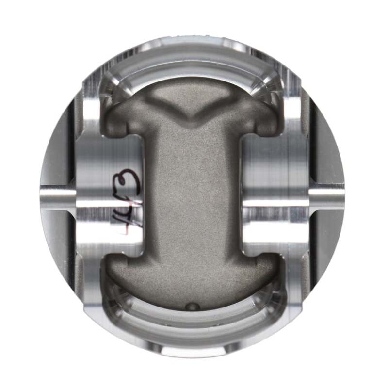 Wiseco Chevy LS1/LS2/LS6 3.903 Bore 3.622 Stroke -2.2 Flat Top Piston Shelf Stock Kit Piston Sets - Forged - 8cyl Wiseco