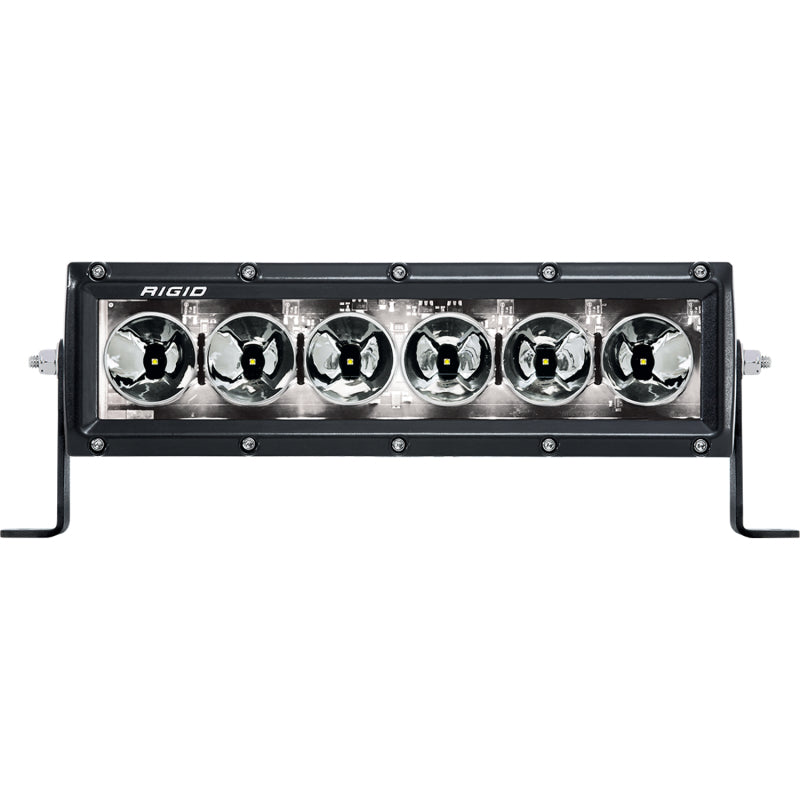 Rigid Industries Radiance+ 10in. RGBW Light Bar Light Bars & Cubes Rigid Industries