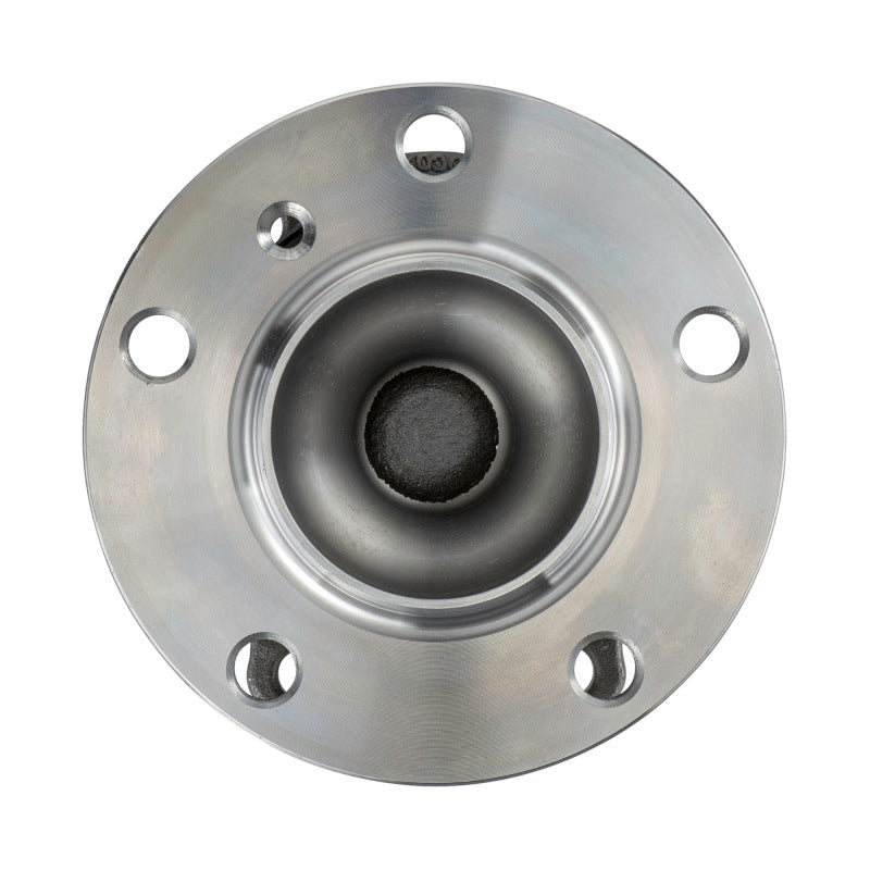 MOOG 2015 BMW 550i GT Front Hub Assembly Wheel Hubs Moog