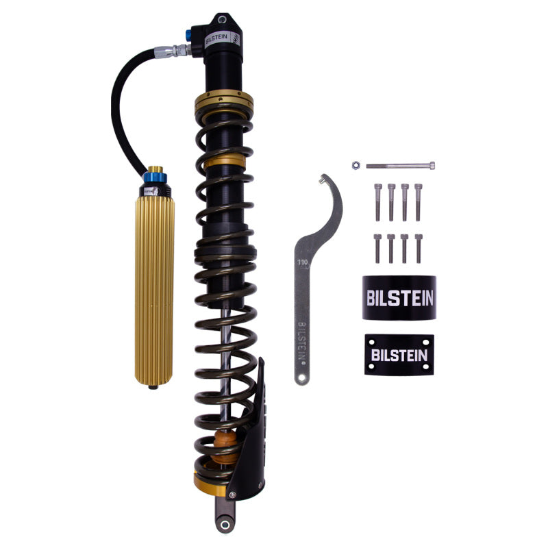 Bilstein 22-24 Can-Am Maverick X3 Max RS Turbo Black Hawk Powersports Shock & Coil Spring Ass. - RR Coilovers Bilstein