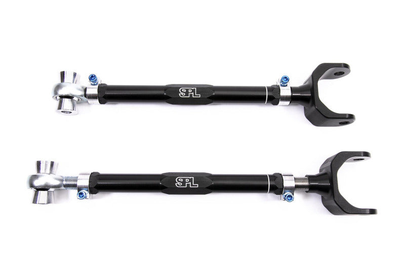 SPL Parts 2016+ Chevrolet Camaro (Gen 6) Rear Traction Links Suspension Arms & Components SPL Parts