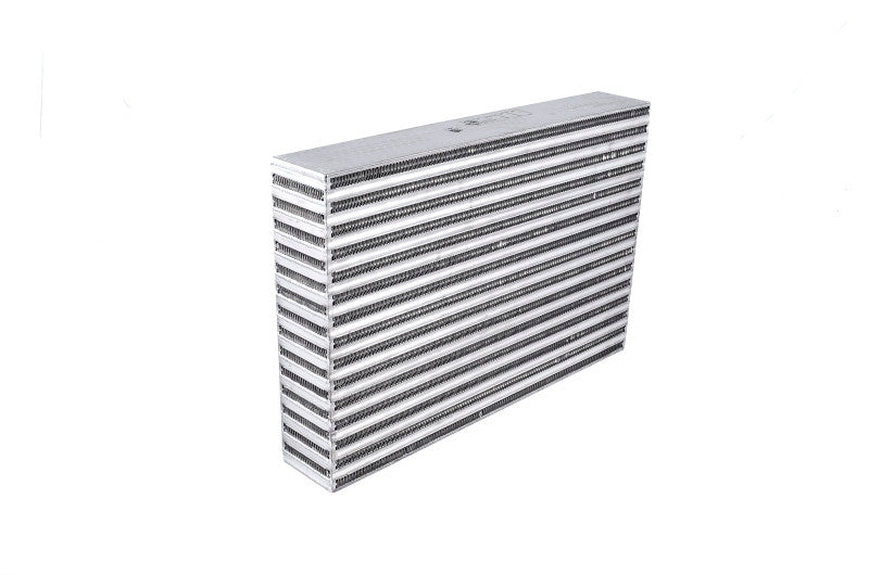 Garrett Air / Air Intercooler CAC (18.00in x 12.10in x 3.00in) - 750 HP Intercoolers Garrett