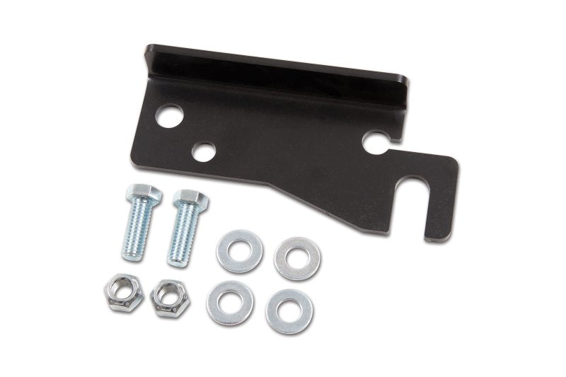 Zone Offroad 09-16 Ford F-150 E-Barake Relocation Brackets Zone Offroad