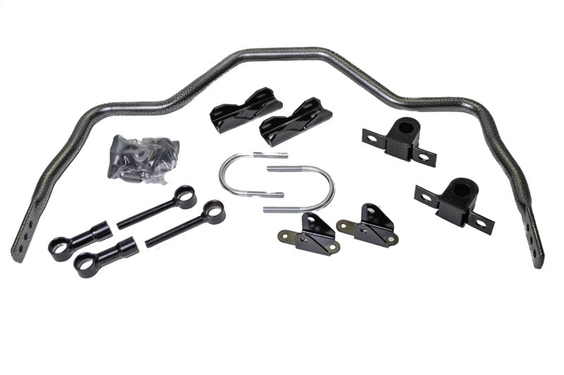 Hellwig 68-72 GM A-Body Tubular 1-1/8in Rear Sway Bar Sway Bars Hellwig
