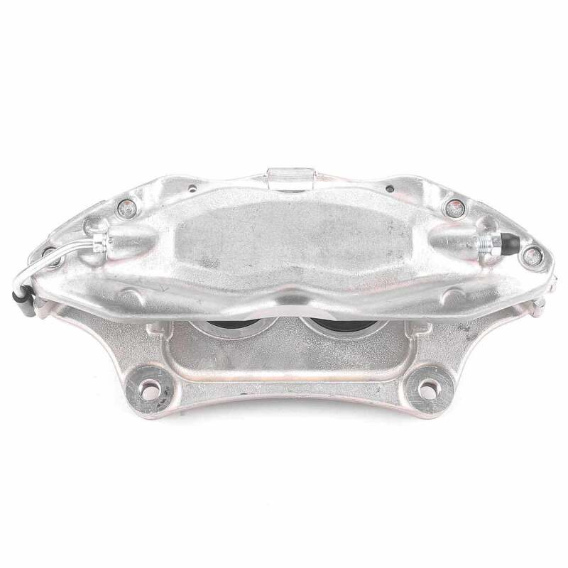 Power Stop 07-14 Ford Mustang Front Right Autospecialty Caliper w/o Bracket Brake Calipers - OE PowerStop