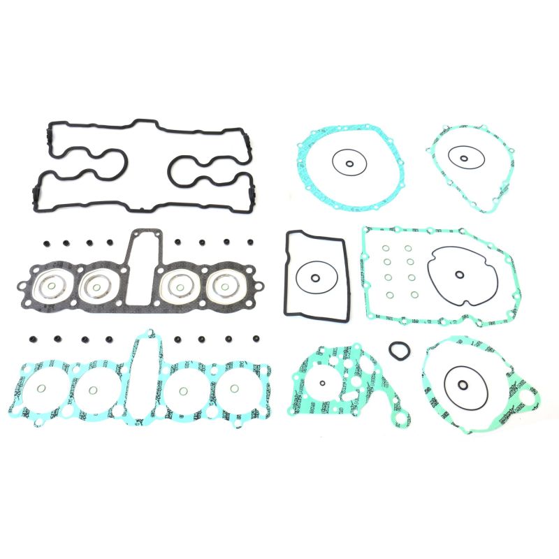 Athena 80-83 Honda CB C / Sc Nighthawk 750 Complete Gasket Kit (Excl Oil Seal) Gasket Kits Athena