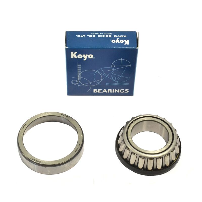 Athena 20-24 Kawasaki KX 4T 250cc Steering Bearing Kit Bearings Athena