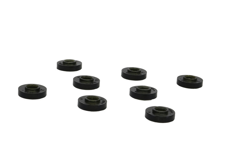 Whiteline 10/65-73 Ford Mustang Front Shock Absorber Lower Bushing Bushing Kits Whiteline