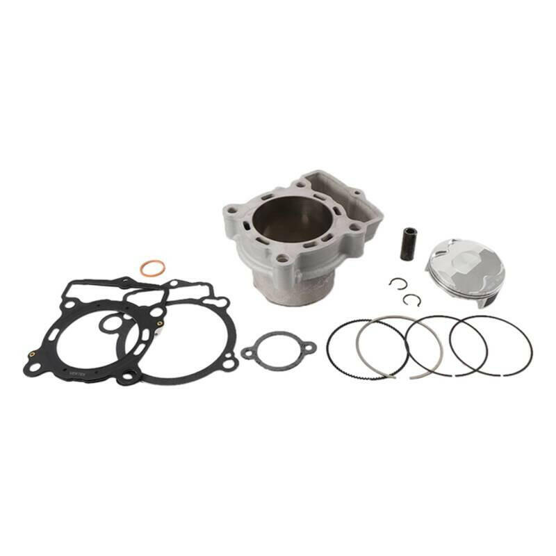 Cylinder Works 21-22 Gas-Gas EX 250 F 250cc +3mm Big Bore Cylinder Kit 270cc Cylinder Kits Cylinder Works