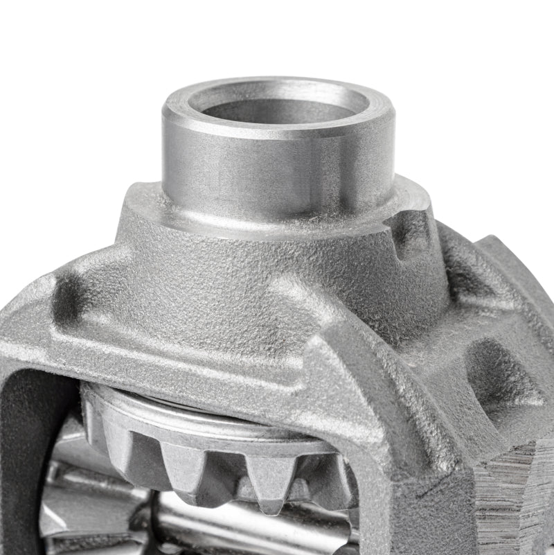 Yukon Gear C9.25 Aam & Dodge 07+ Front Beam Axle Open Loaded Carrier Differential Housings Yukon Gear & Axle