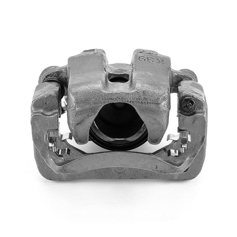 Power Stop 99-05 Suzuki Grand Vitara Front Left Autospecialty Caliper w/Bracket Brake Calipers - OE PowerStop
