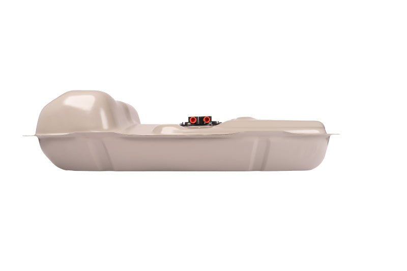 Aeromotive 99-04 Ford Mustang Fuel Tank & Pump - TVS BL Eliminator Fuel Pumps Aeromotive