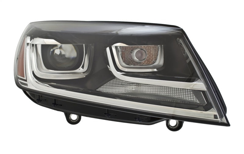 Hella 2015 Vw Touareg 15- Headlamp Rh Xen Driving Lights Hella