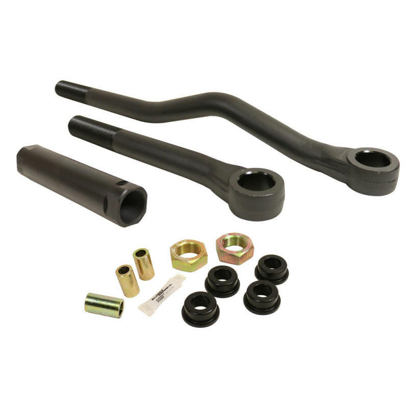 BD Diesel Track Bar Kit - Dodge 2007.5-2012 2500/3500 4wd Suspension Arms & Components BD Diesel