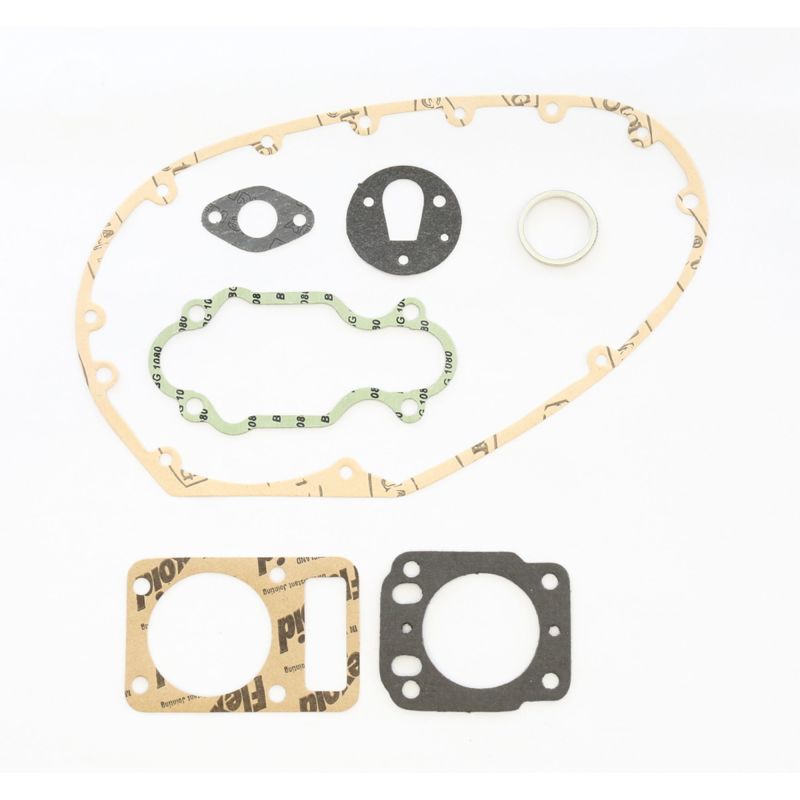 Athena Ducati 98 4T I S. Turismo 98 Complete Gasket Kit (w/o Oil Seals) Gasket Kits Athena