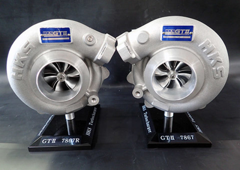 HKS CHRA GT II 7867R Turbo Kits HKS