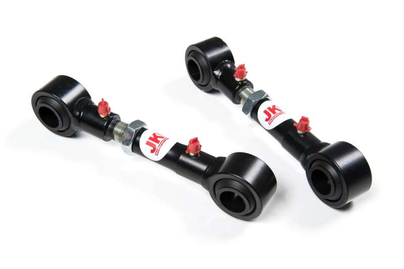 JKS Manufacturing Jeep Wrangler JK Adjustable Sway Bar Links 0-2in Lift Sway Bar Endlinks JKS Manufacturing