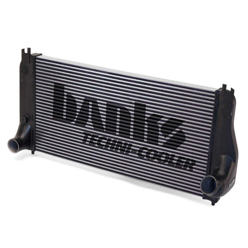Banks Power 06-10 Chevy 6.6L (All) Techni-Cooler System Intercooler Kits Banks Power
