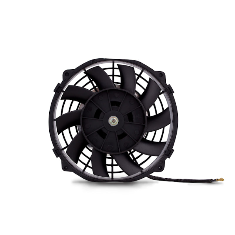 Mishimoto 8 Inch Electric Fan 12V Fans & Shrouds Mishimoto