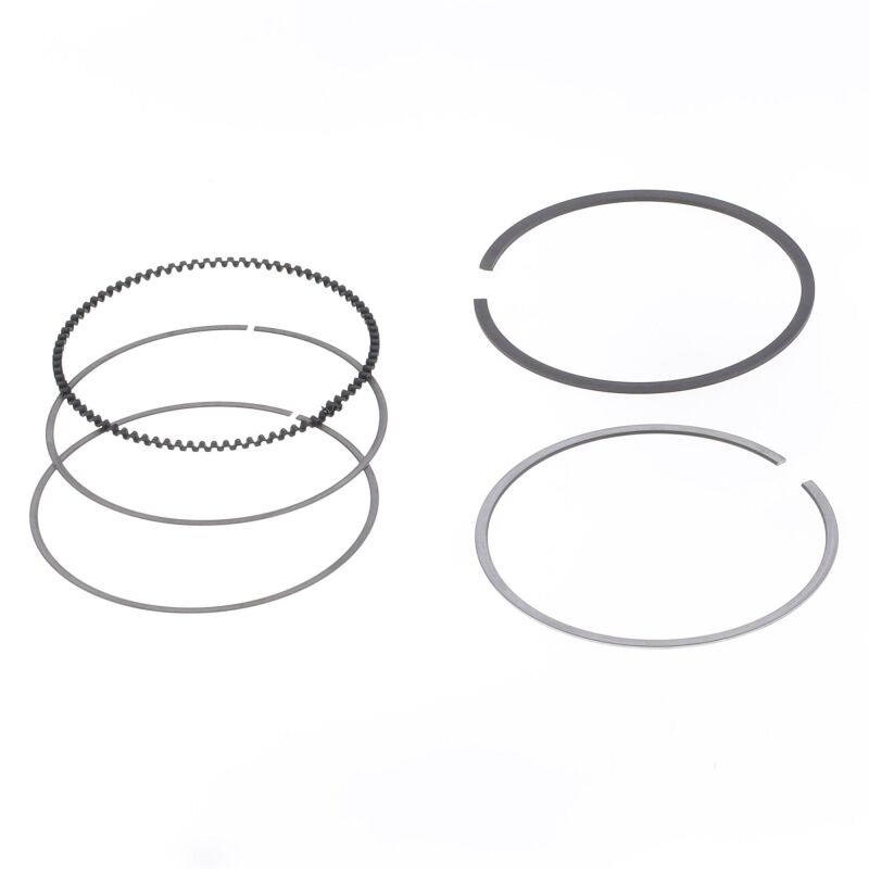 Athena Yamaha YFM Warrior XR/XS 350cc 84mm Bore Piston Ring Kit Piston Rings Athena