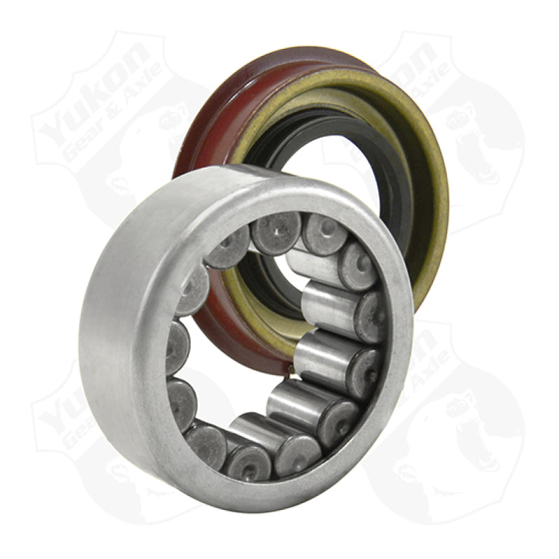 Yukon Gear Axle Bearing and Seal Kit For C10 Aero Truck / 2.800in OD Bearings Yukon Gear & Axle