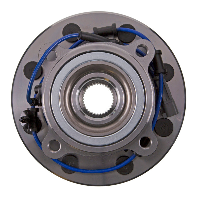 MOOG 06-08 Dodge Ram 1500 Front Hub Assembly Wheel Hubs Moog