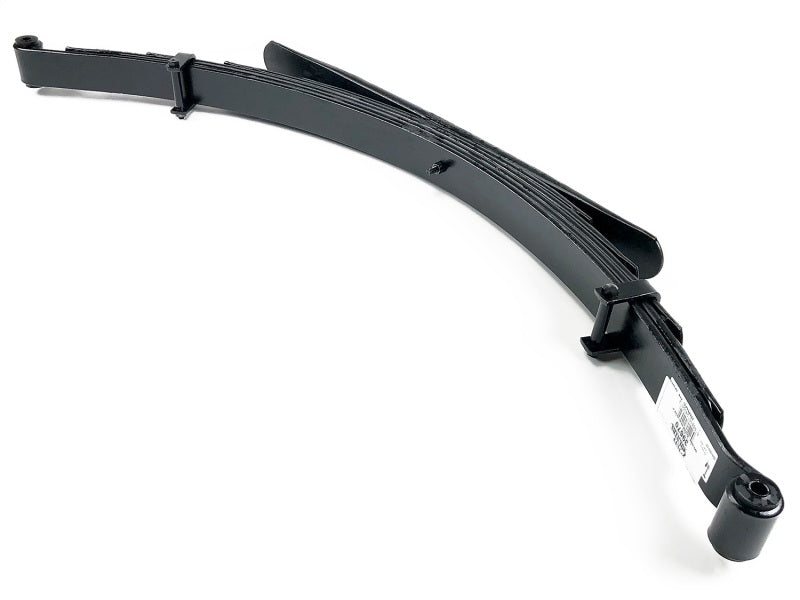 Tuff Country 69-93 Dodge Truck 1/2 & 3/4 Ton 4wd Rear 6in EZ-Ride Leaf Springs (Ea) Leaf Springs & Accessories Tuff Country