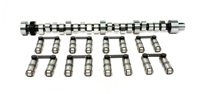 COMP Cams Cam & Lifter Kit 243/257 Cam/Lifter Kit Pontiac 265-455 Camshaft & Lifter Kits COMP Cams