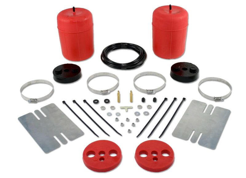 Air Lift Air Lift 1000 Air Spring Kit Air Suspension Kits Air Lift