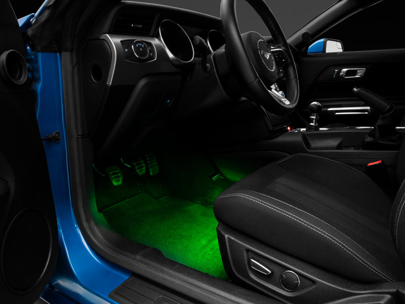 Raxiom Axial Series LED Interior Courtesy Lighting Interior Lighting Raxiom