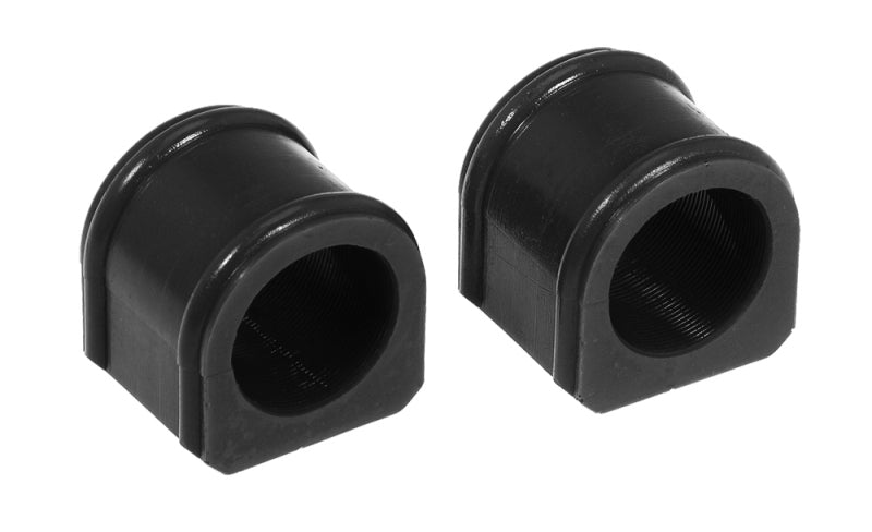Prothane 82-92 Chevy Camaro/Firebird Front Sway Bar Bushings - 34mm - Black Sway Bar Bushings Prothane