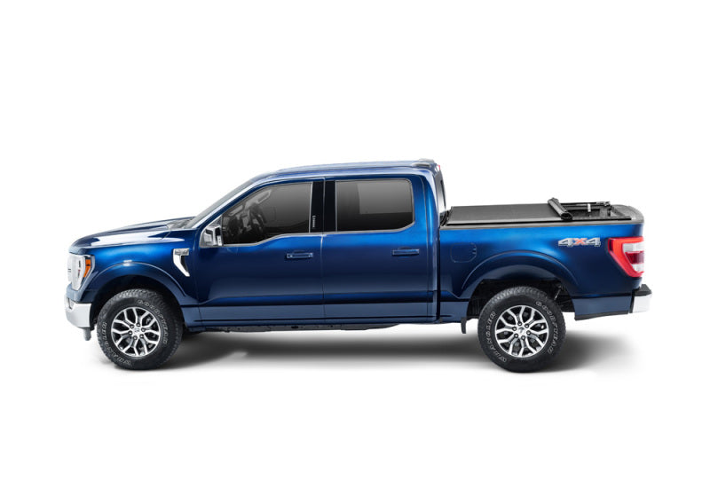 Truxedo 15-21 Ford F-150 8ft TruXport Bed Cover Bed Covers - Roll Up Truxedo