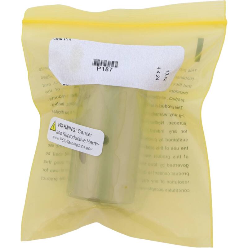 Hot Rods Crank Pin - 11 x 34 x 61 Crankshafts Hot Rods