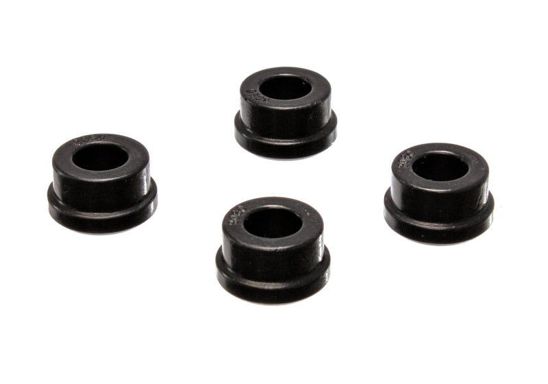 Energy Suspension Shock Bushing Set - Black Bushing Kits Energy Suspension
