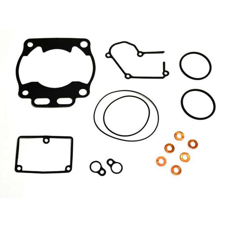 Athena 05-08 Kawasaki KX 250 Top End Gasket Kit Gasket Kits Athena