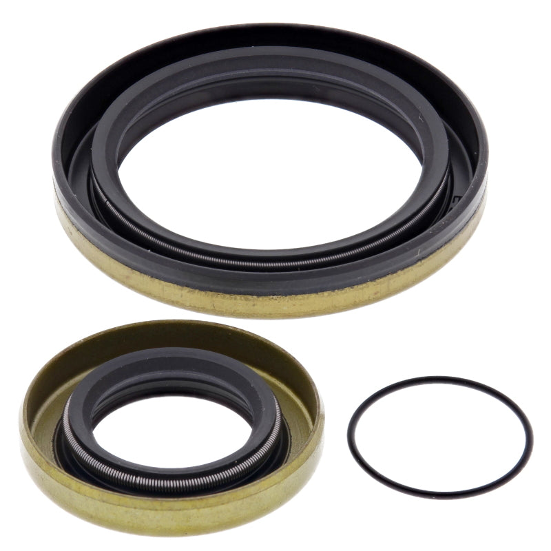 All Balls Racing 05-11 Gas-Gas EC200 Crank Shaft Seal Only Kit Crankshaft Seals All Balls Racing
