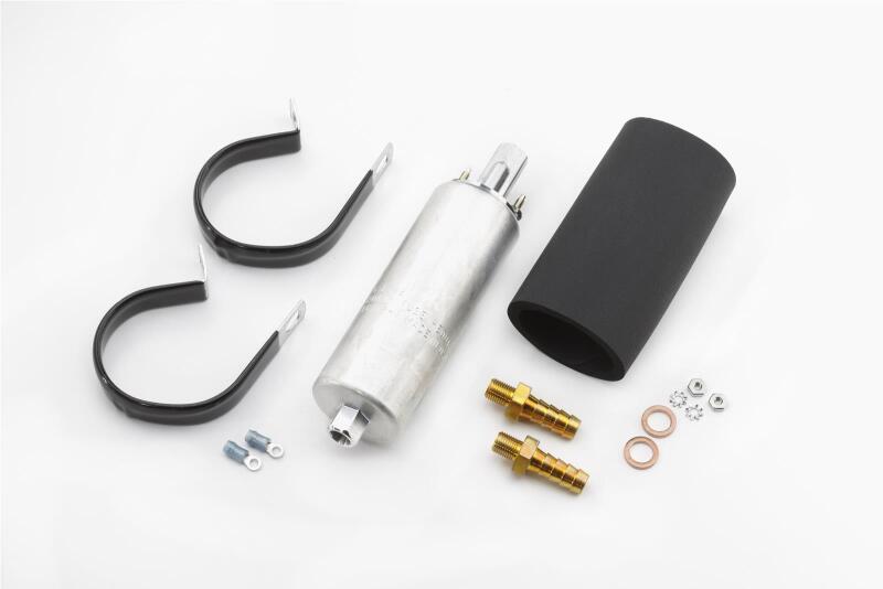 Walbro Fuel Pump Installation Kit Fuel Pump Fitment Kits Walbro