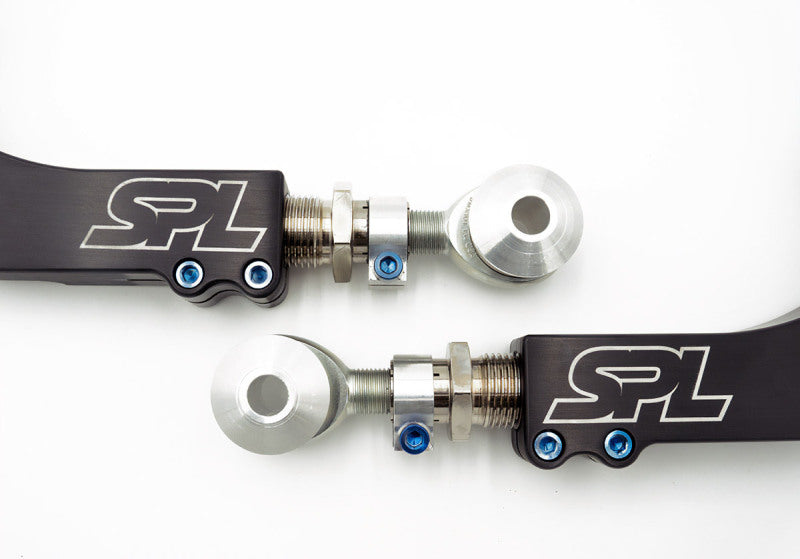 SPL Parts 2015+ Ford S550 Mustang Rear Upper Camber Arms Suspension Arms & Components SPL Parts