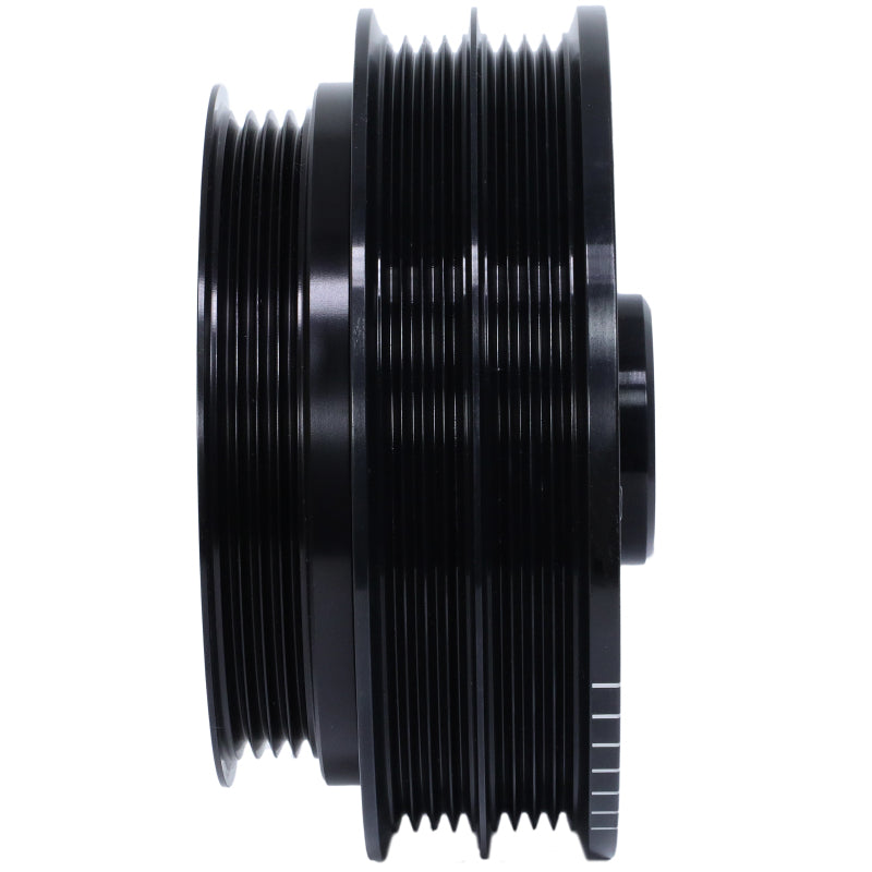 Fluidampr Nissan RB26DET Phase-1 BNR32 GT-R Steel Internally Balanced Damper Crankshaft Dampers Fluidampr